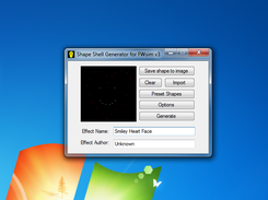 User Interface