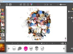 ShapeX - Collage Generator Screenshot 2