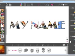 ShapeX - Collage Generator Screenshot 4