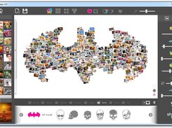 ShapeX - Collage Generator Screenshot 6