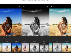 Sharaku Screenshot 1