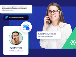 SHARE Mobility Screenshot 1