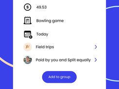 Let's Split Screenshot 1