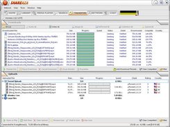 Shareaza Transfers Window