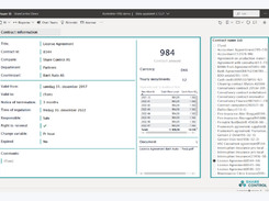 ShareControl Contract Screenshot 1