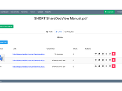 ShareDocView Screenshot 2