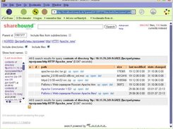 browse mode