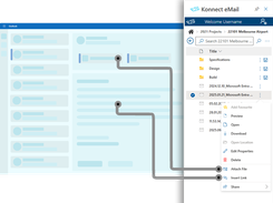 Attach | Konnect eMail