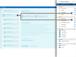 Save emails | Konnect eMail 