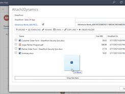 Inogic SharePoint Security Sync Screenshot 1