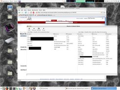 A picture of the gui.