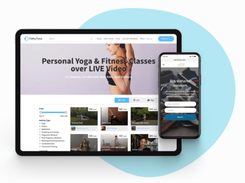 Sharetribe Go sample