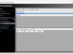 SW - New Files Live