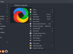 ShareX Screenshot 1