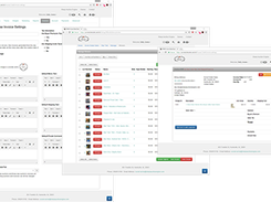 Sharp Auction Engine Payment Processing and Invoicing Feature