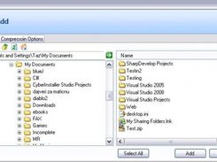 Add Window