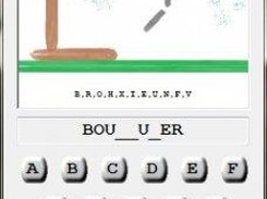 Hangman Screenshot 3