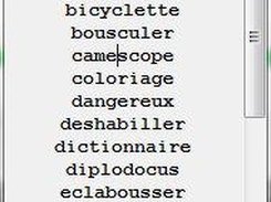 Hangman Screenshot 5