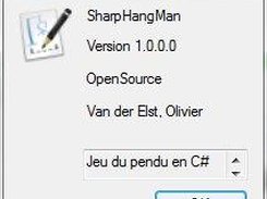 Hangman Screenshot 2
