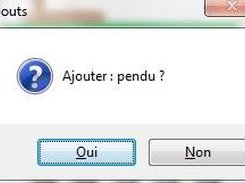 Hangman Screenshot 4