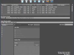 Auto-Generate regex