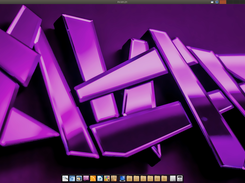 Sharp OS 1.0 64-bit Screenshot 1
