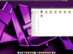 Sharp OS 1.0 64-bit Screenshot 3