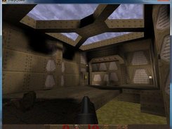 SharpQuake Screenshot 1