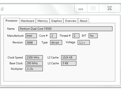 CPU Page