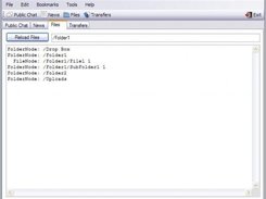 SharpWired - Files Preview (070508)