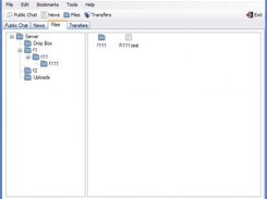 SharpWired - File Listing with Icons 2