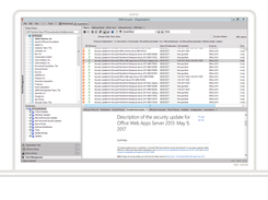 Ivanti Neurons for Patch Management Screenshot 1