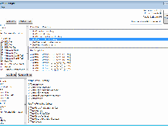 Interface is very similar to EZScript