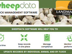 Sheepdata Screenshot 1