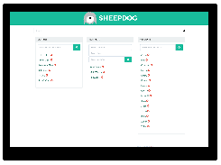 Sheepdog Screenshot 1