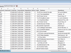 Sheet Viewer Screenshot 1