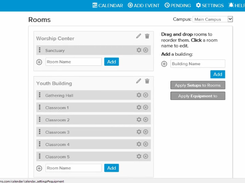 ShelbyNext Membership-Settings