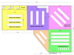 Shelf Logic Screenshot 1