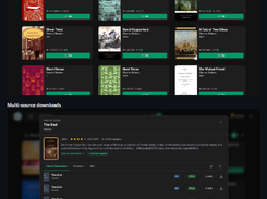 Shelfmark Screenshot 1