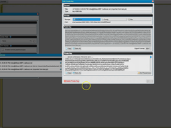 Key and Password Management