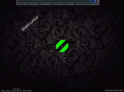 Shell-Linux 11 (Lucid)
