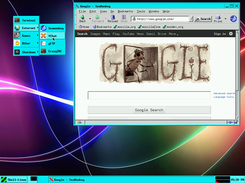 Shell-Linux 13 (Flacko)