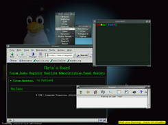 Shell-Linux 14 (Fuzz)