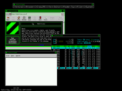Shell-Linux 9 (Swane / Latest Release)