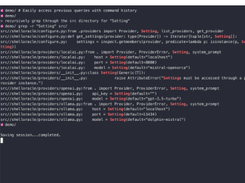 ShellOracle Screenshot 1
