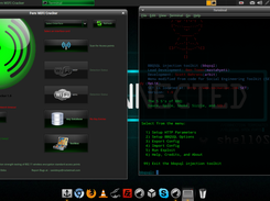 Shell OS Screenshot 5