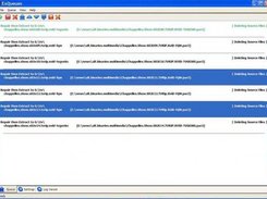 Main Application GUI