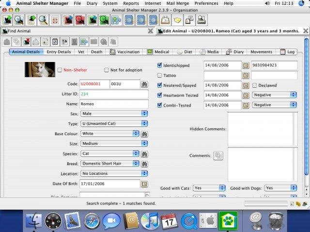 Top 176 + Animal rescue management software - Lestwinsonline.com