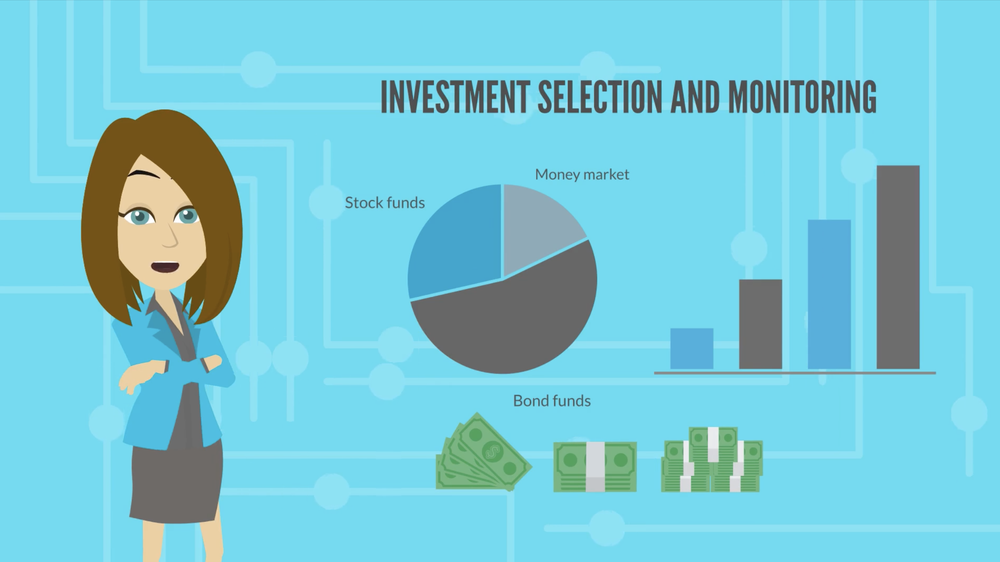 Shelton 401(k) Screenshot 1