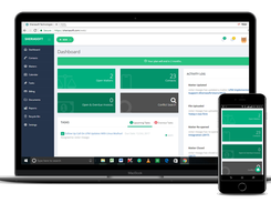 Sheriasoft Screenshot 1